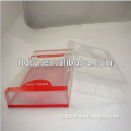 custom design cell phone case blister packaging